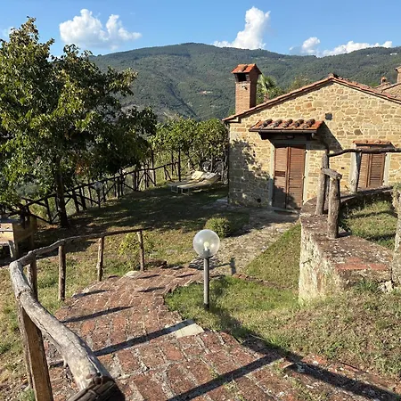 Nyaraló Casa Paradiso