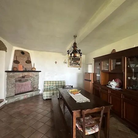 Casa Paradiso Nyaraló