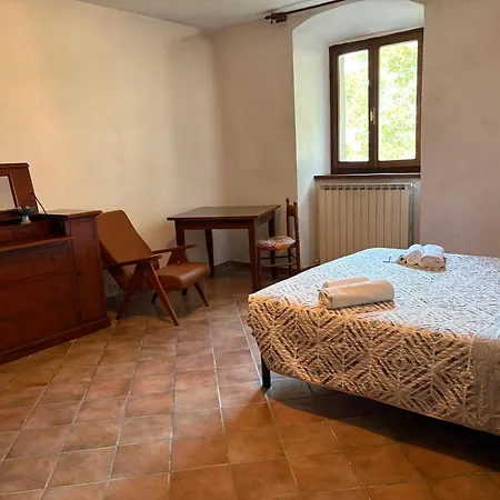 Casa Paradiso Nyaraló