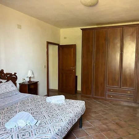 Nyaraló Casa Paradiso