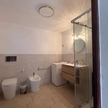 Дом отдыха Casa Paradiso Кортона