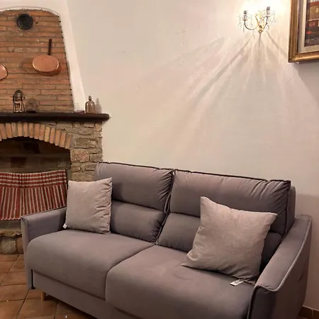 Casa Paradiso *