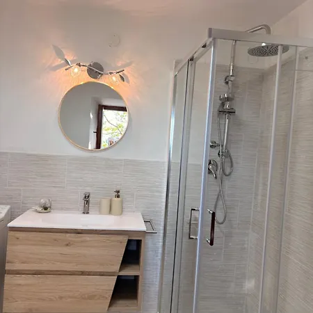 Casa Paradiso * Кортона