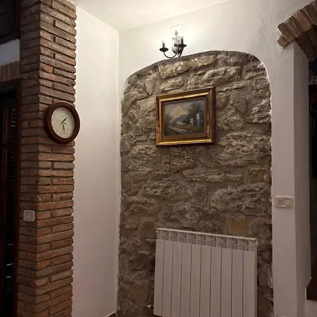 Casa Paradiso Дом отдыха