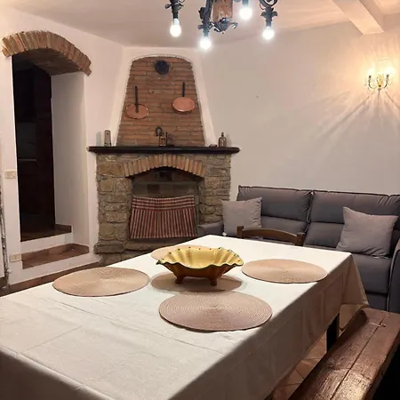 Casa Paradiso Дом отдыха *