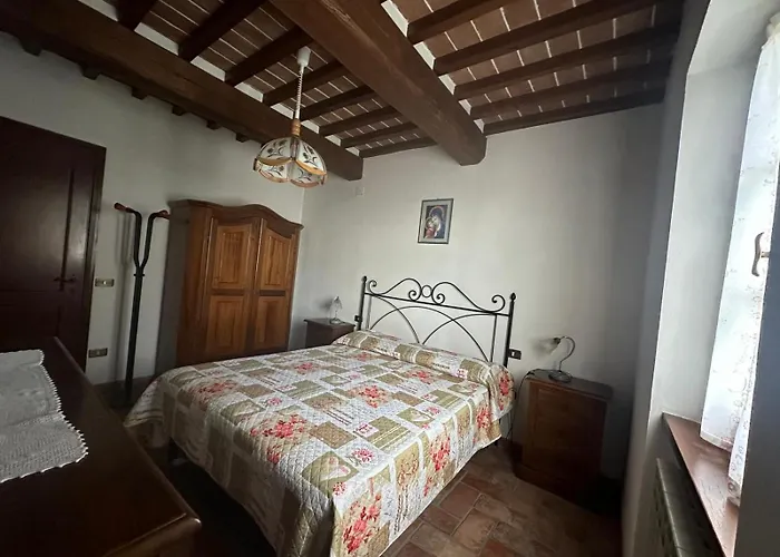 Casa Paradiso *