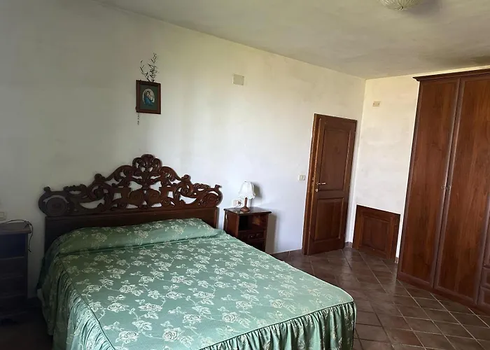 Casa Paradiso *