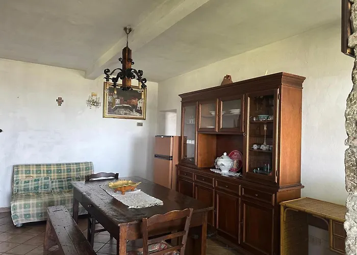 Casa Paradiso Casa vacanze *