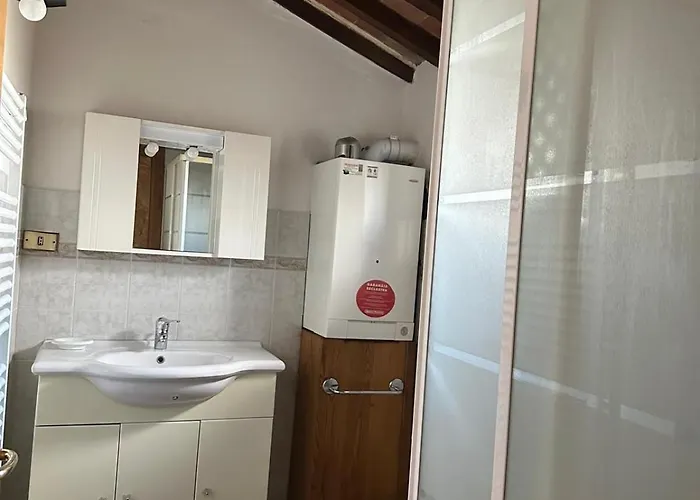 Casa vacanze Casa Paradiso Cortona