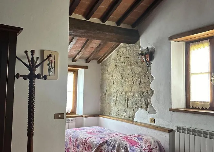 Casa vacanze Casa Paradiso