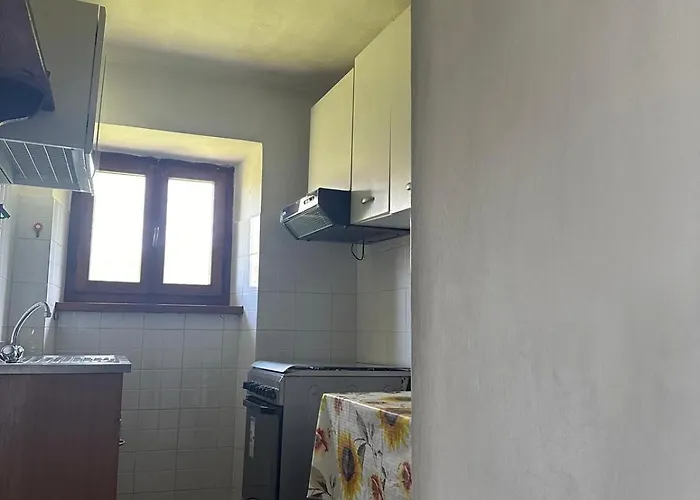 Casa vacanze Casa Paradiso Cortona