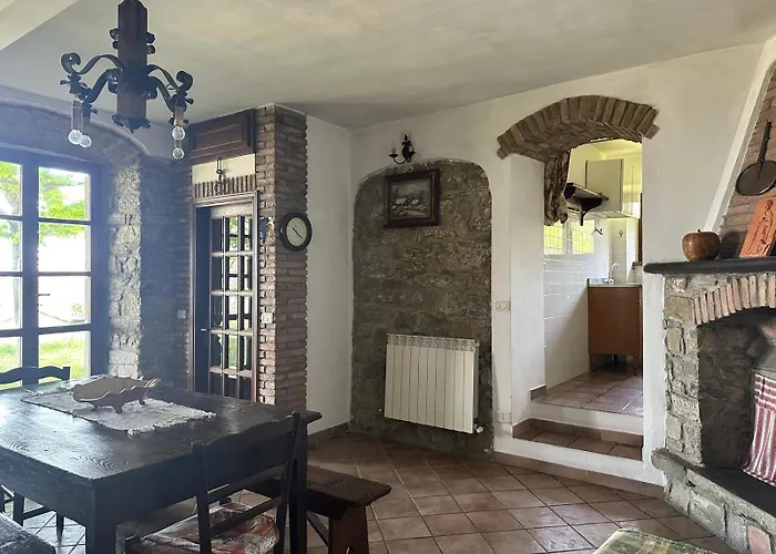 Casa Paradiso