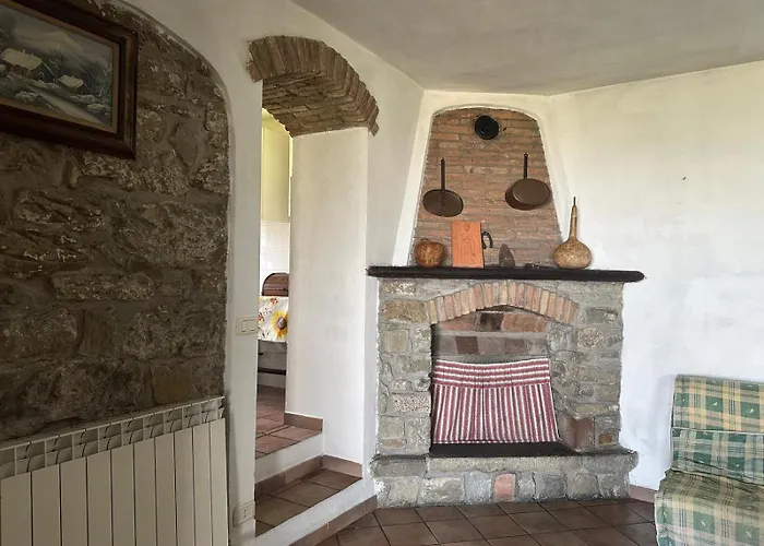 Casa Paradiso Casa vacanze *