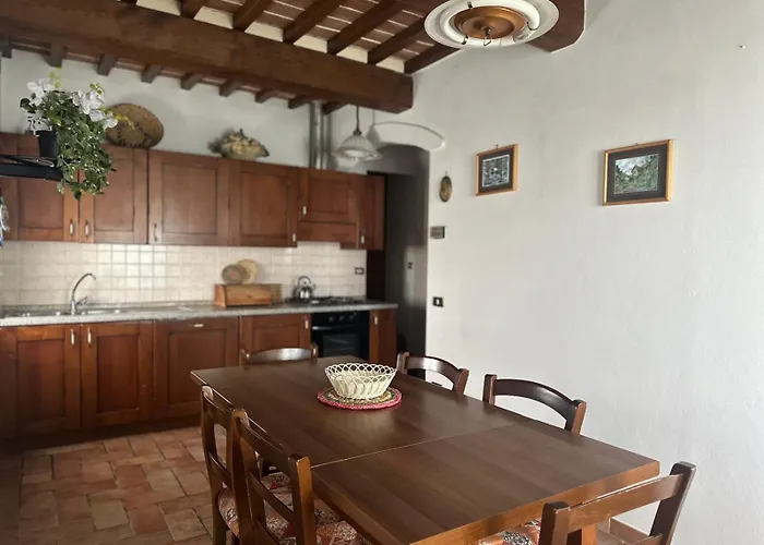 Casa vacanze Casa Paradiso *