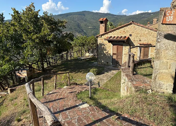Casa vacanze Casa Paradiso