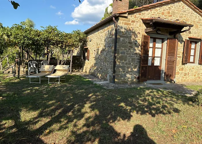 Casa vacanze Casa Paradiso