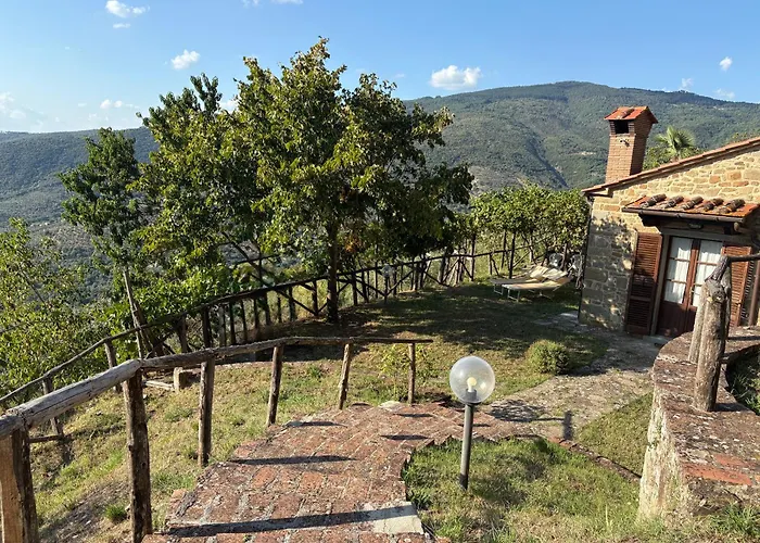 Casa Paradiso *