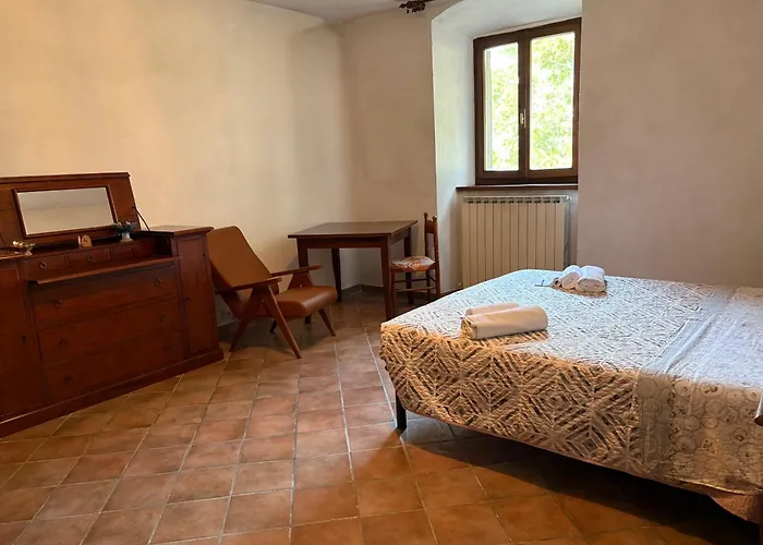 Casa Paradiso Casa vacanze