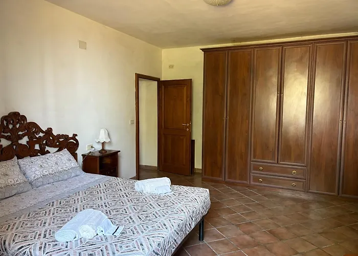 Casa vacanze Casa Paradiso